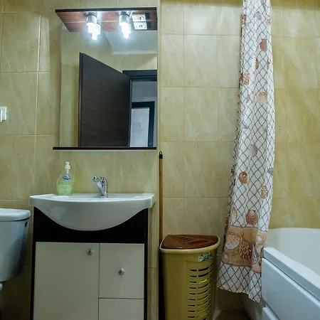 Apartmán Vibe Summerland Mamaia