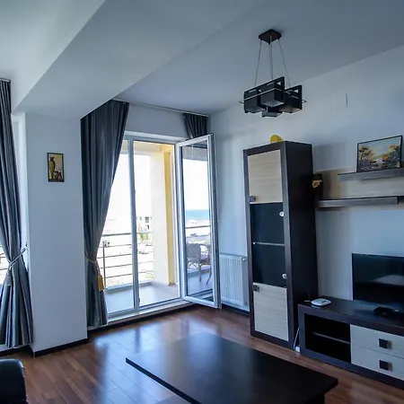 Apartmán Vibe Summerland