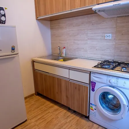 Vibe Summerland Apartmán