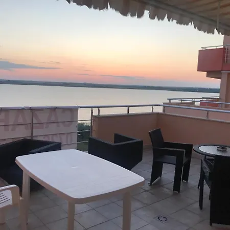Apartmán Vibe Summerland Mamaia