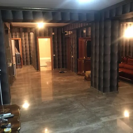 Apartmán Vibe Summerland
