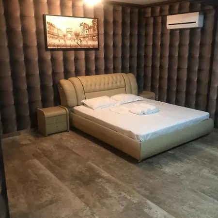 Vibe Summerland Apartmán