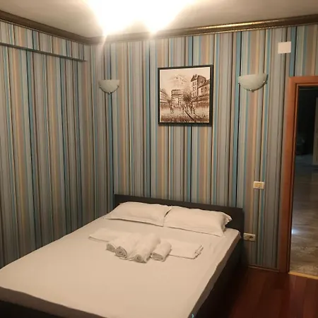 Vibe Summerland Apartmán
