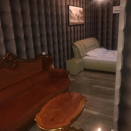 Apartmán Vibe Summerland Mamaia