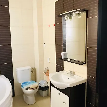 Apartmán Vibe Summerland