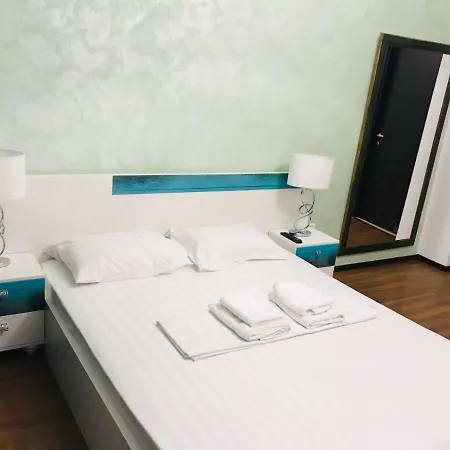 Vibe Summerland Apartmán *