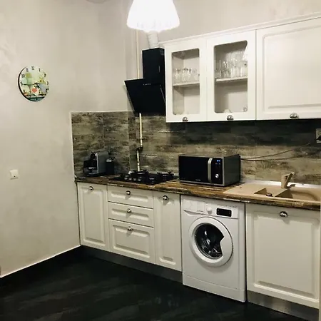 Vibe Summerland Apartmán *