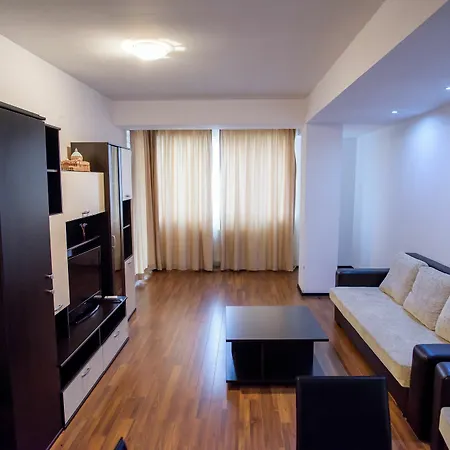 Apartmán Vibe Summerland *