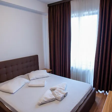 Vibe Summerland Apartmán *
