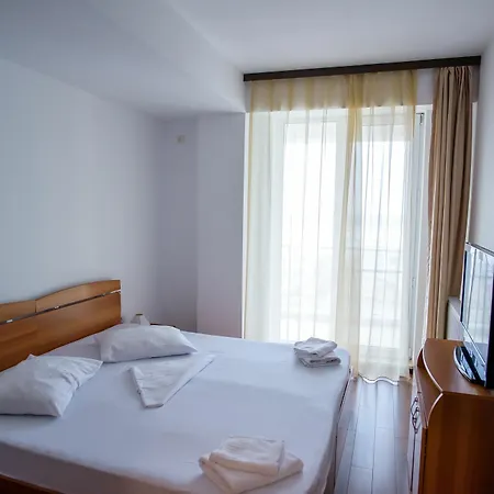 Apartmán Vibe Summerland
