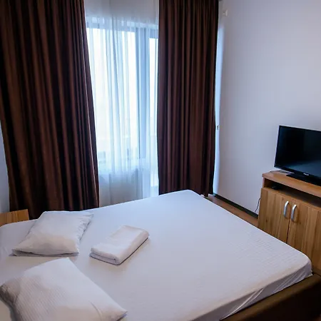 Vibe Summerland Apartmán