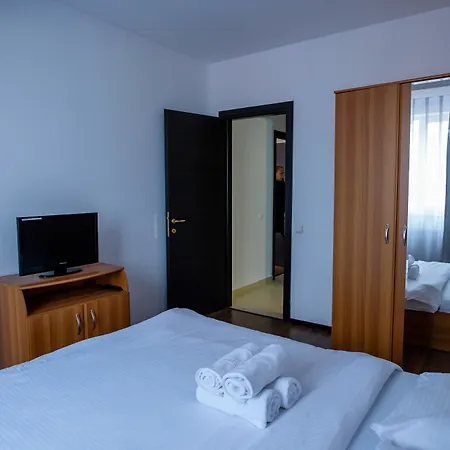 Apartmán Vibe Summerland *