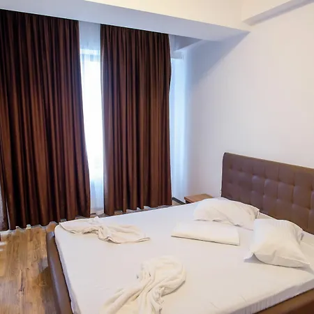Apartmán Vibe Summerland Mamaia