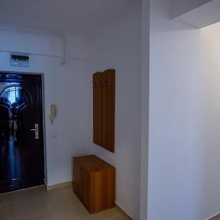 Vibe Summerland Apartmán *