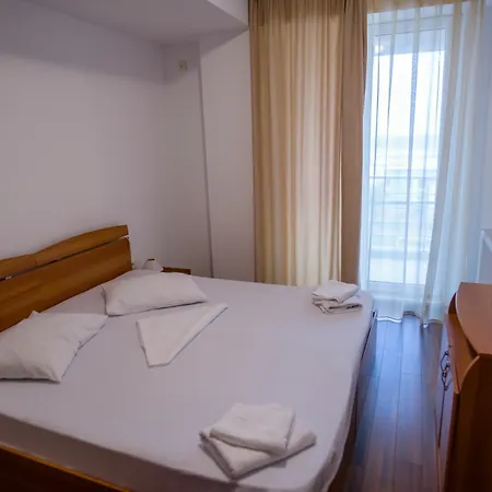 Vibe Summerland Apartmán