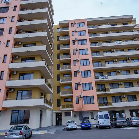 Apartmán Vibe Summerland Mamaia