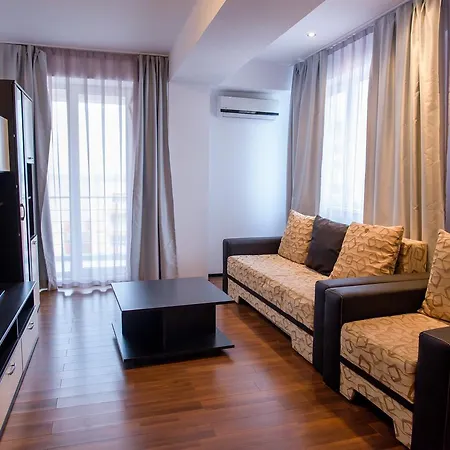Apartment Vibe Summerland *