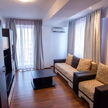 Vibe Summerland Apartment