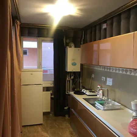 Vibe Summerland Apartment Mamaia