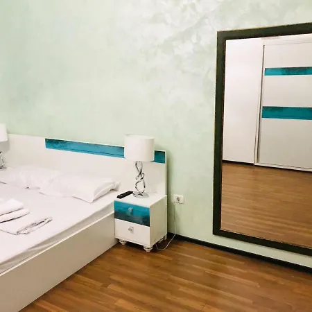 Vibe Summerland Apartment *