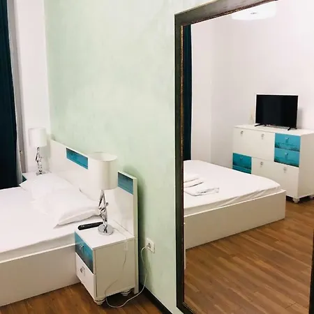 Vibe Summerland Apartment *