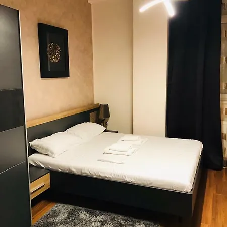 Apartment Vibe Summerland *