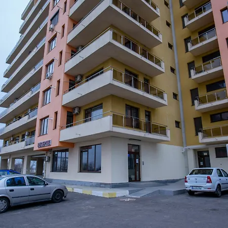 Apartment Vibe Summerland *