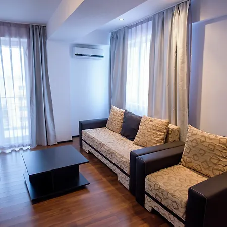 Apartment Vibe Summerland *